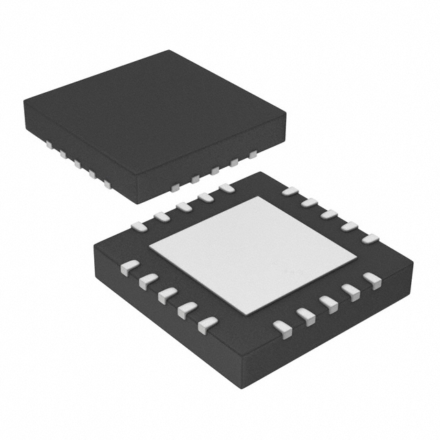 MCP96L00-E/MX Microchip Technology  Sensor and Detector Interfaces